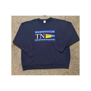 Vintage 90's Nashville Tennesse